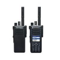 Motorola MOTOTRBO XPR 6100 UHF Portable Radio, 450-512 MHz - DISCONTINUED